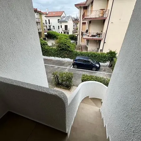 App4rent Gaia 12 - In Centro, Con Piscina, Posto Auto... *