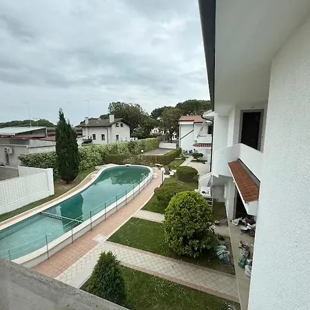 Apartamento App4rent Gaia 12 - In Centro, Con Piscina, Posto Auto... *