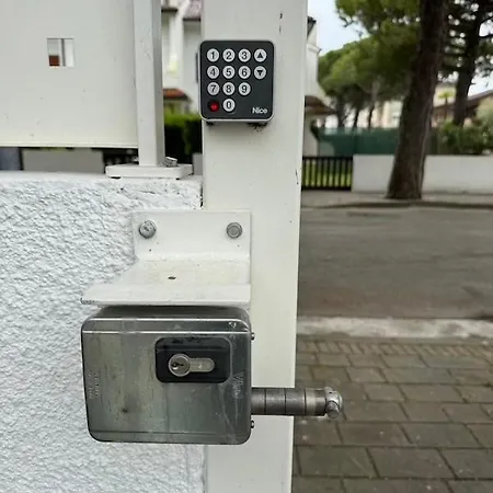 App4rent Gaia 12 - In Centro, Con Piscina, Posto Auto...