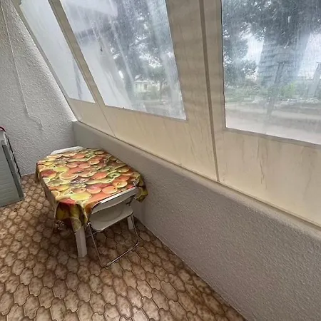 App4rent Gaia 12 - In Centro, Con Piscina, Posto Auto... Apartamento Lido di Jesolo