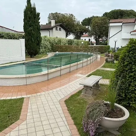 App4rent Gaia 12 - In Centro, Con Piscina, Posto Auto... *