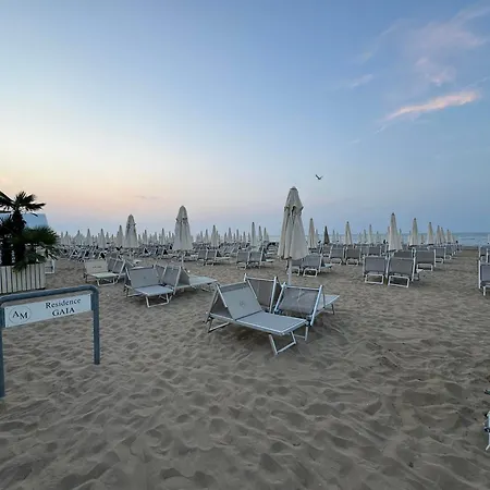 App4rent Gaia 12 - In Centro, Con Piscina, Posto Auto... Apartamento *